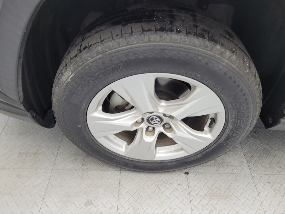 2021 Toyota RAV4 in Columbia, SC 29210 - 18115509 31