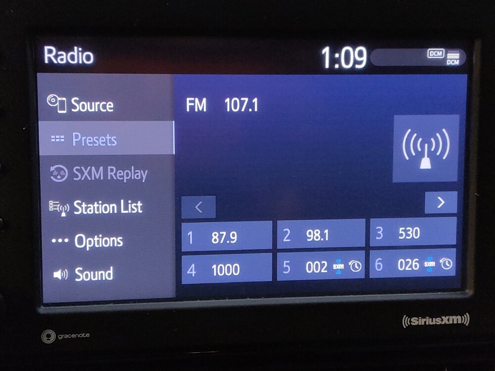 2021 Toyota RAV4 in Columbia, SC 29210 - 18115509 25