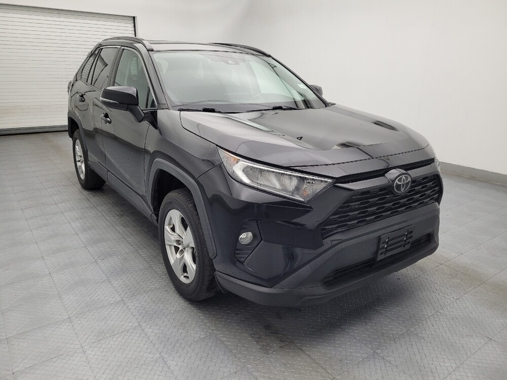 2021 Toyota RAV4 in Columbia, SC 29210 - 18115509 13