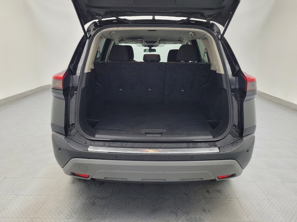 2021 Nissan Rogue in Gastonia, NC 28056 - 18115510 29