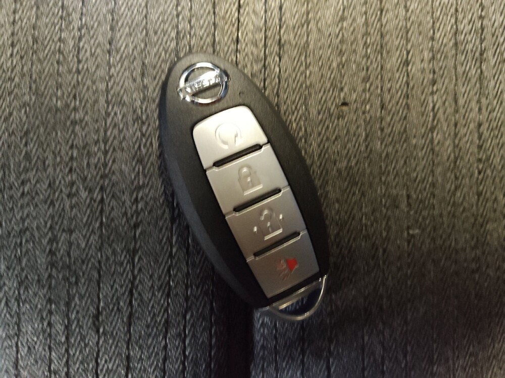 2021 Nissan Rogue in Gastonia, NC 28056 - 18115510 32