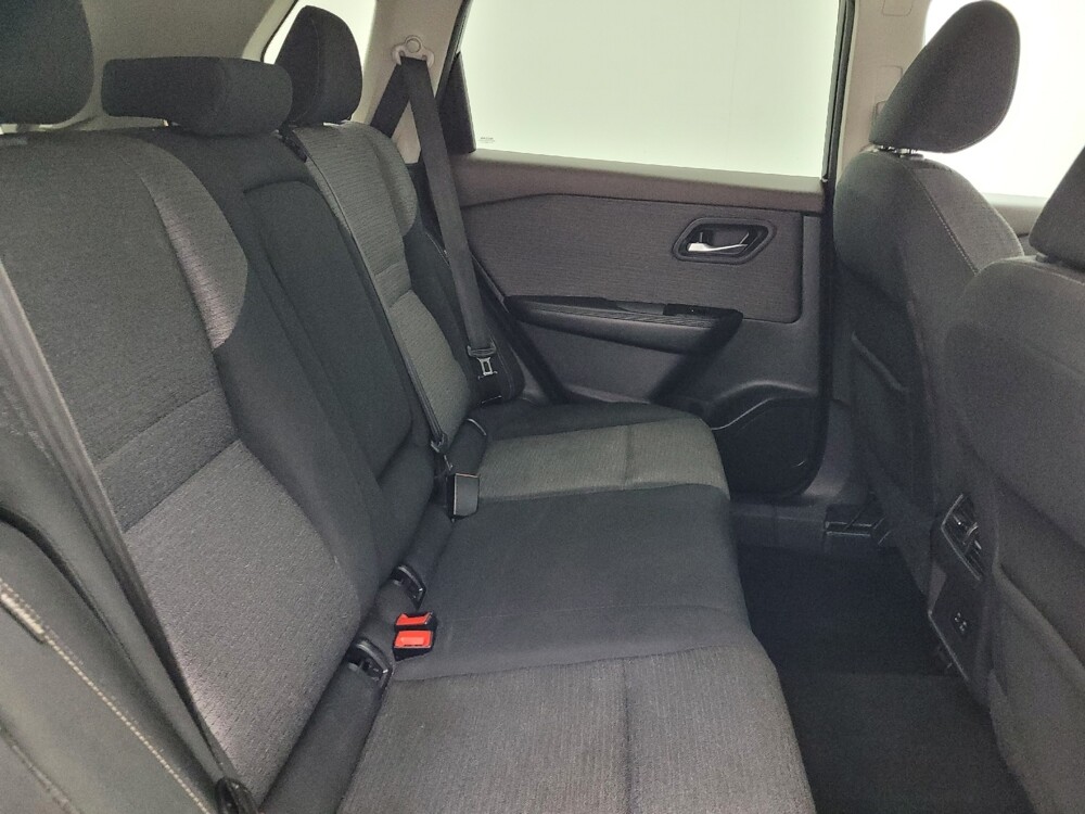 2021 Nissan Rogue in Gastonia, NC 28056 - 18115510 19