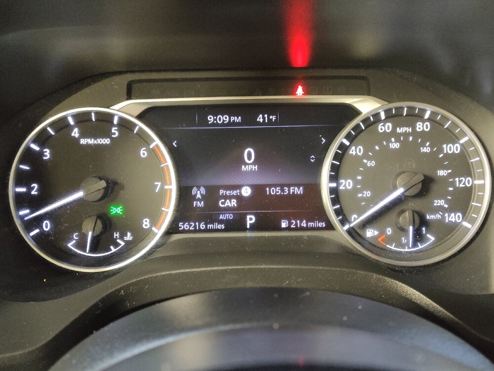 2021 Nissan Rogue in Gastonia, NC 28056 - 18115510 23