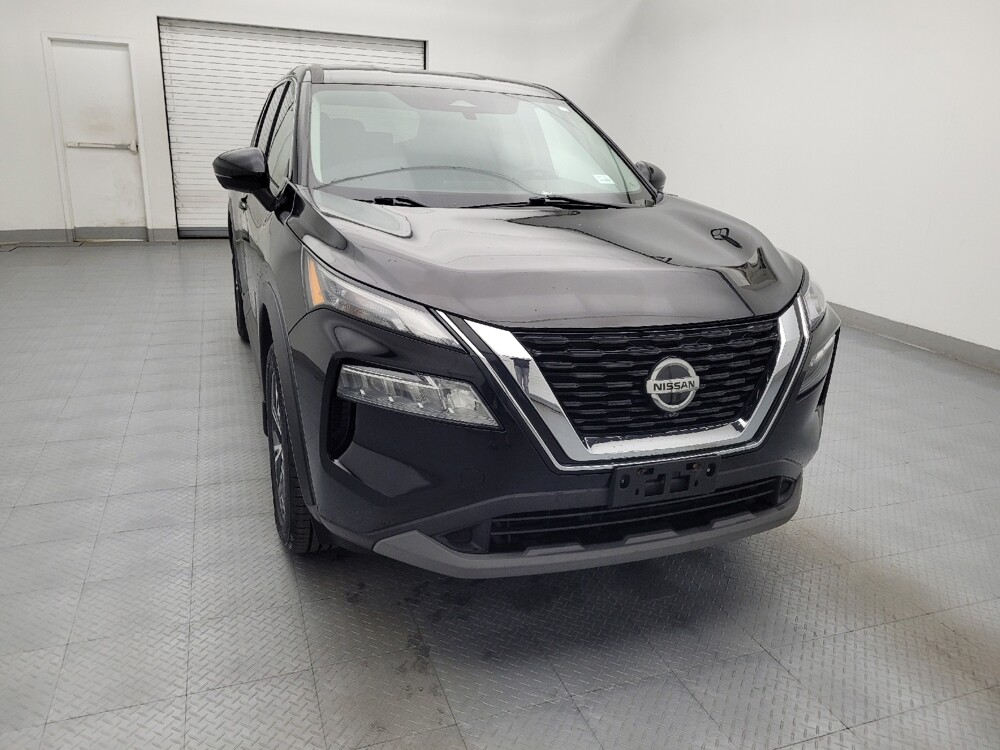 2021 Nissan Rogue in Gastonia, NC 28056 - 18115510 14