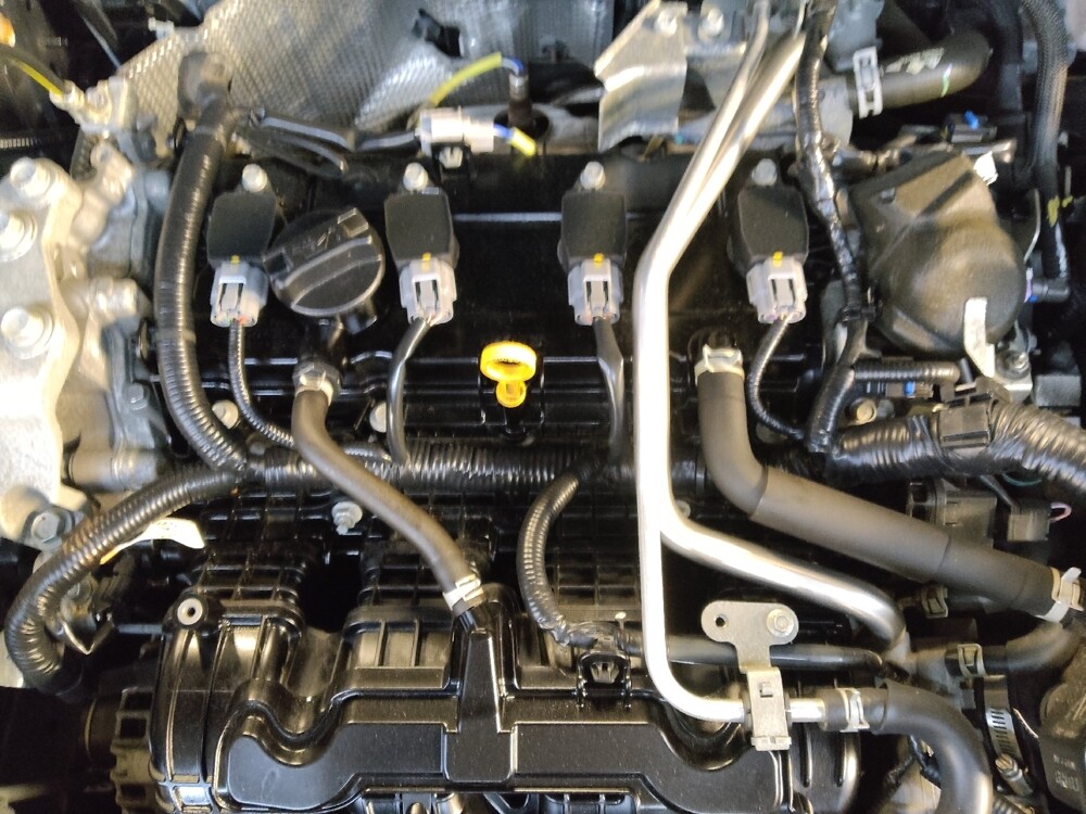 2021 Nissan Rogue in Gastonia, NC 28056 - 18115510 30