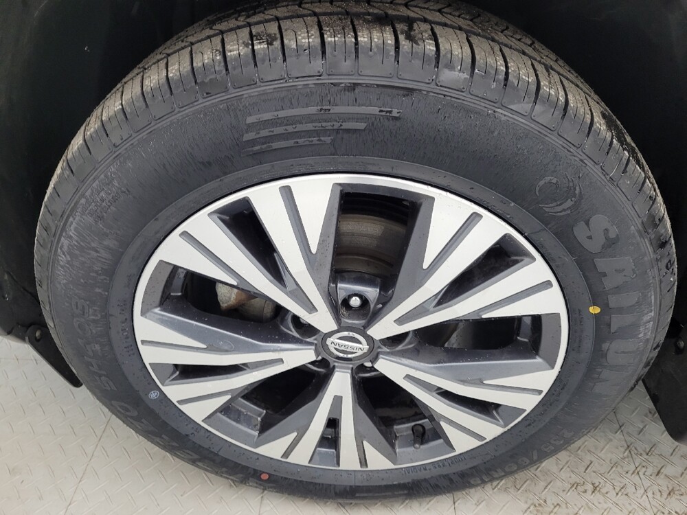 2021 Nissan Rogue in Gastonia, NC 28056 - 18115510 31