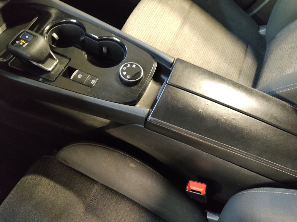 2021 Nissan Rogue in Gastonia, NC 28056 - 18115510 26