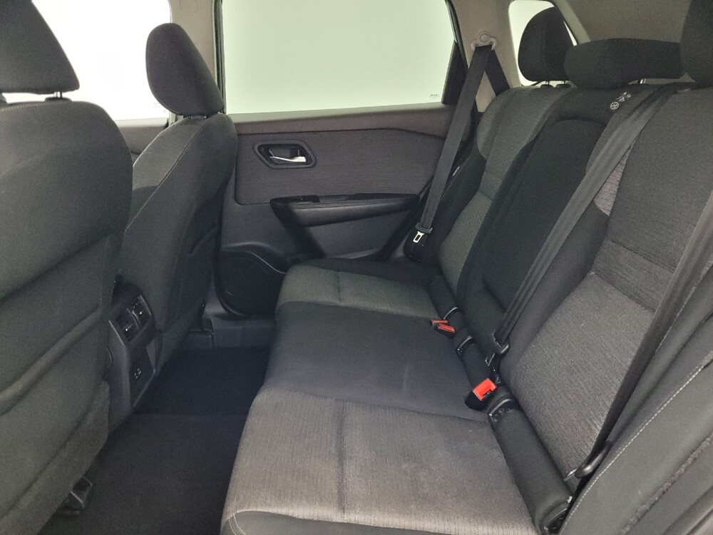 2021 Nissan Rogue in Gastonia, NC 28056 - 18115510 18