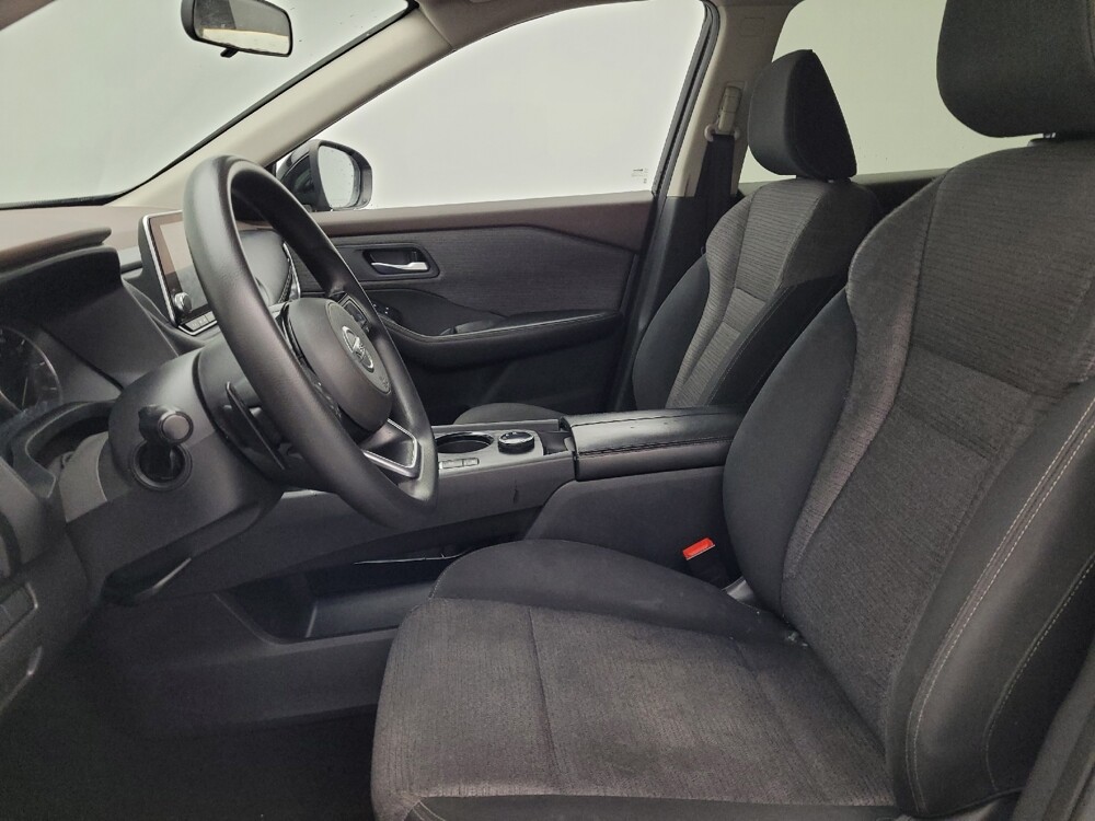 2021 Nissan Rogue in Gastonia, NC 28056 - 18115510 17