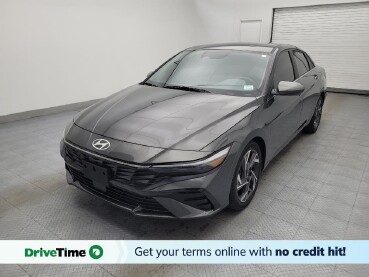 2024 Hyundai Elantra in Raleigh, NC 27604