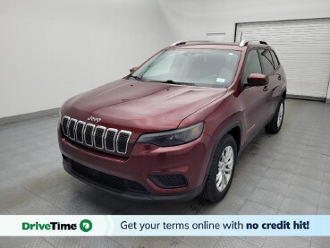2021 Jeep Cherokee in Charleston, SC 29414