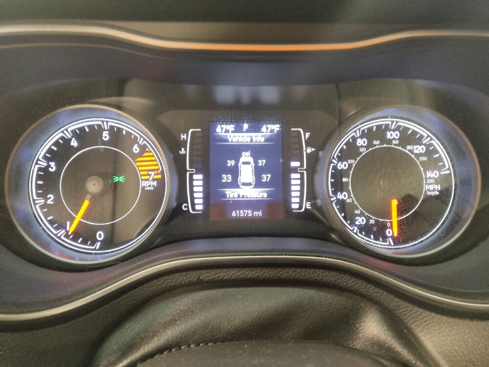 2021 Jeep Cherokee in Charleston, SC 29414 - 18115514 23