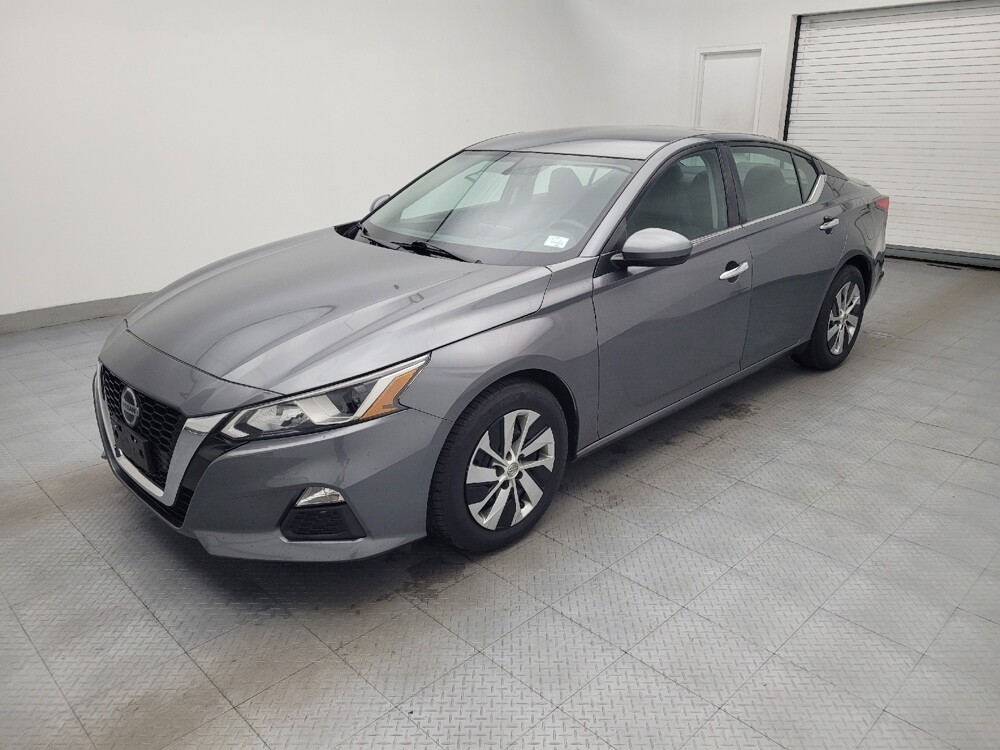 2020 Nissan Altima in Charleston, SC 29414 - 18115515 2
