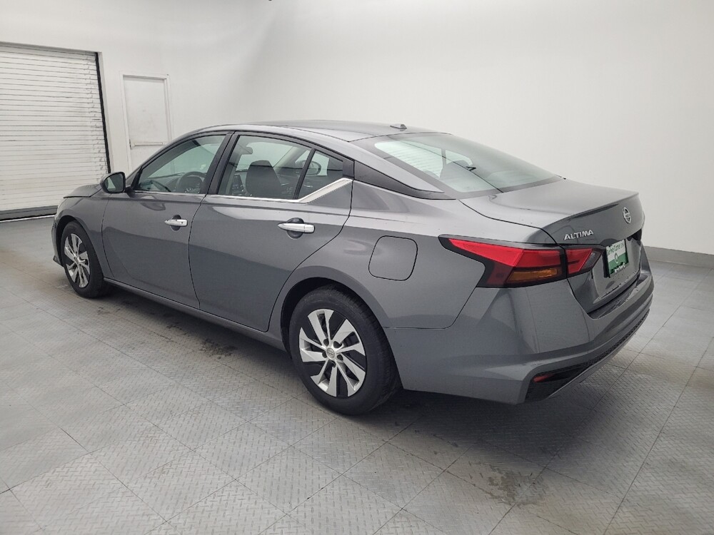 2020 Nissan Altima in Charleston, SC 29414 - 18115515 3