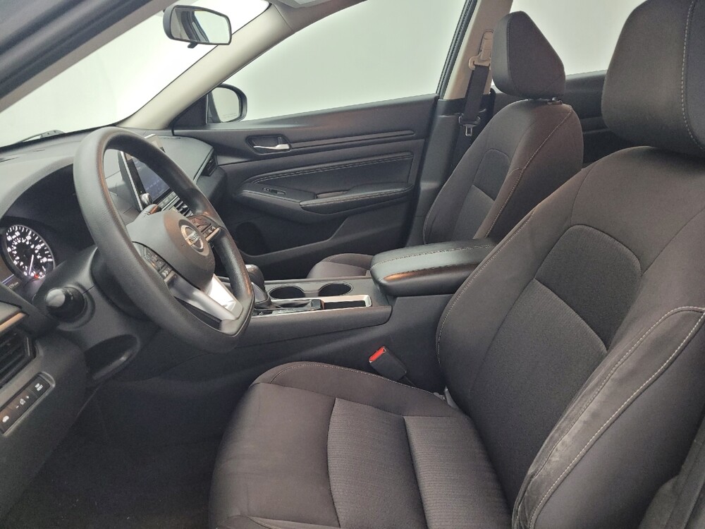 2020 Nissan Altima in Charleston, SC 29414 - 18115515 17