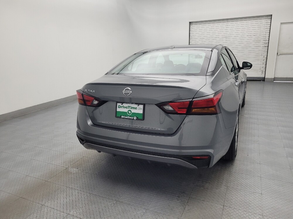 2020 Nissan Altima in Charleston, SC 29414 - 18115515 7