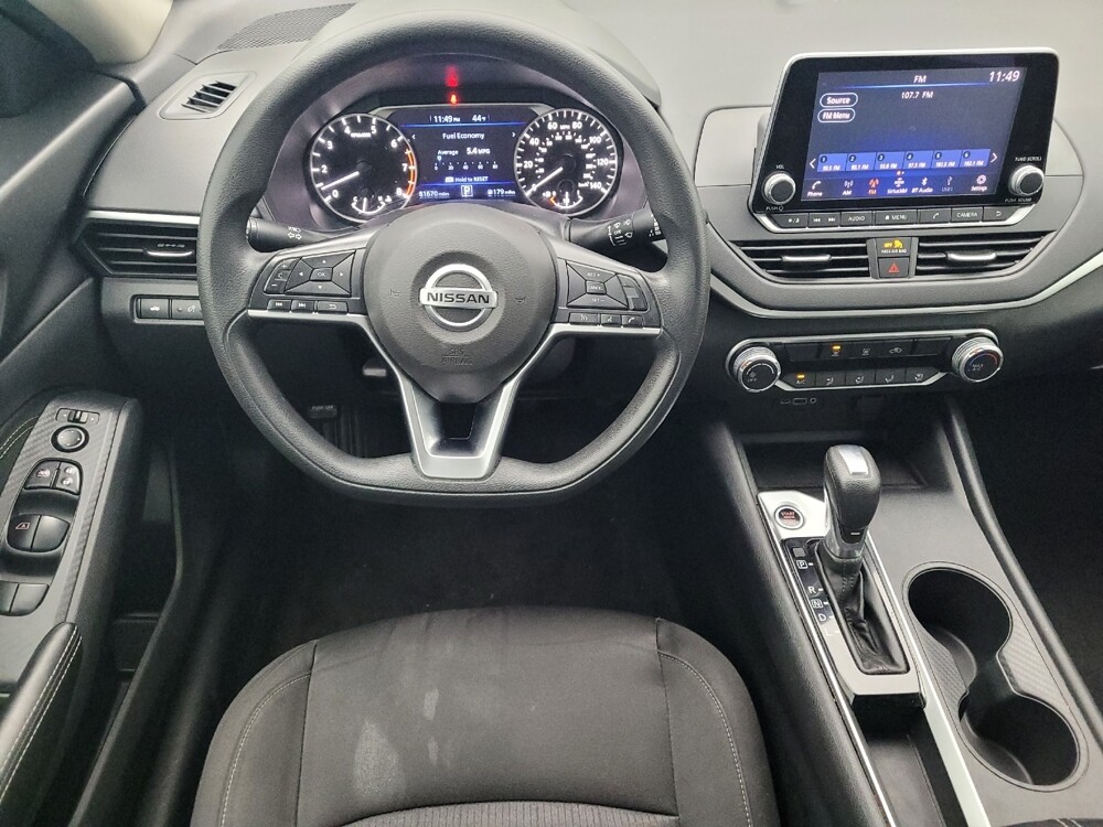 2020 Nissan Altima in Charleston, SC 29414 - 18115515 22