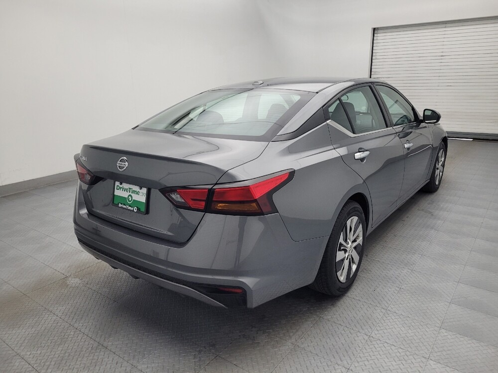 2020 Nissan Altima in Charleston, SC 29414 - 18115515 9