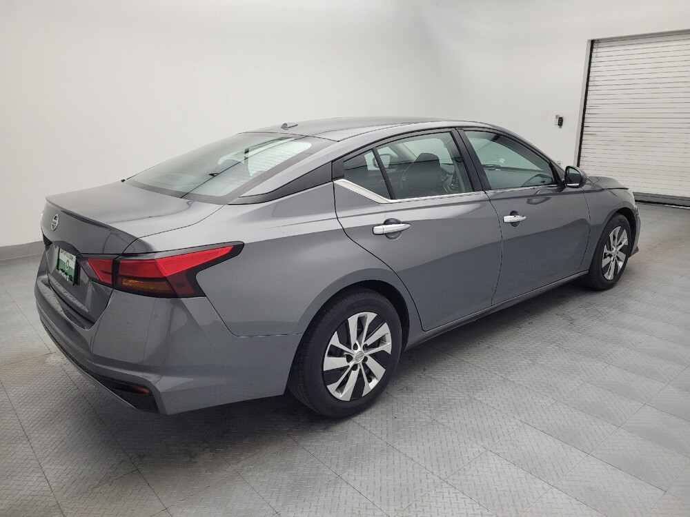 2020 Nissan Altima in Charleston, SC 29414 - 18115515 10