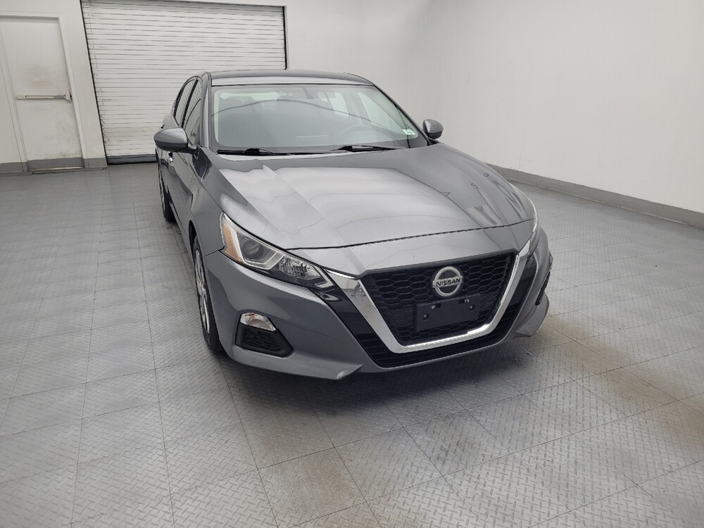 2020 Nissan Altima in Charleston, SC 29414 - 18115515 14