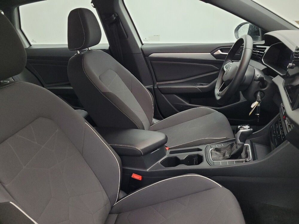 2025 Volkswagen Jetta in Charleston, SC 29414 - 18115516 21