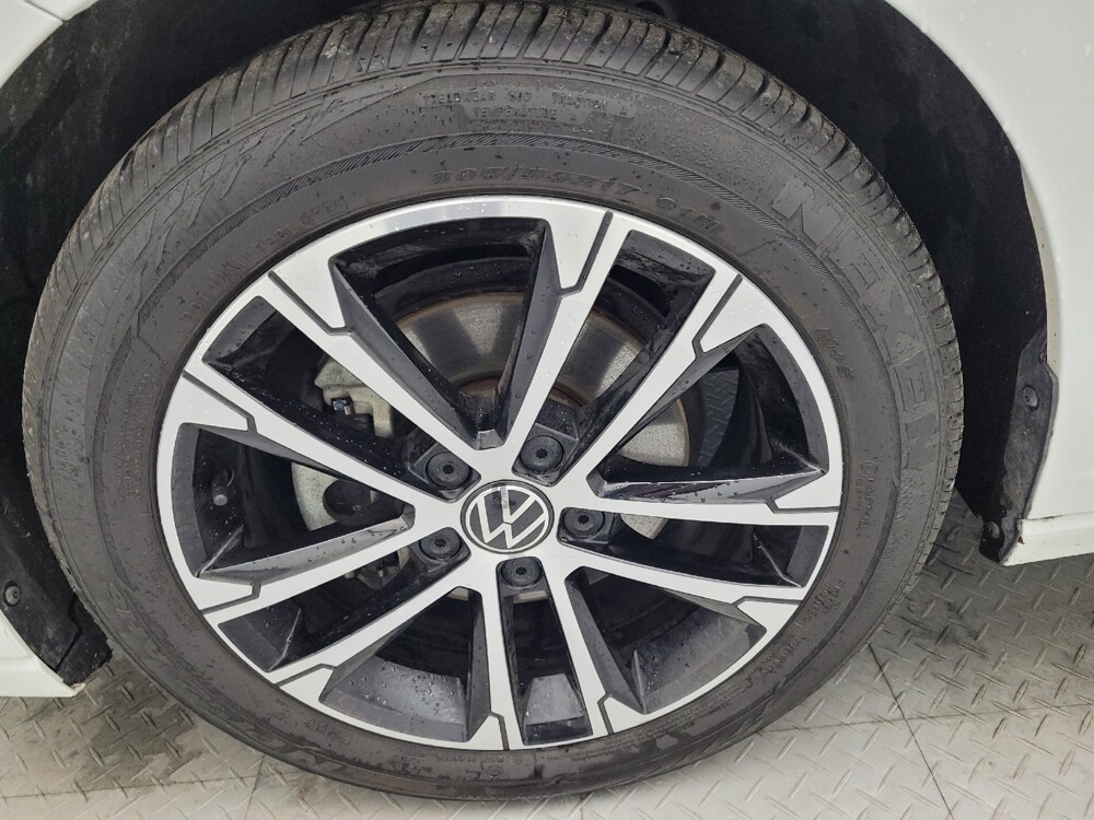 2025 Volkswagen Jetta in Charleston, SC 29414 - 18115516 31