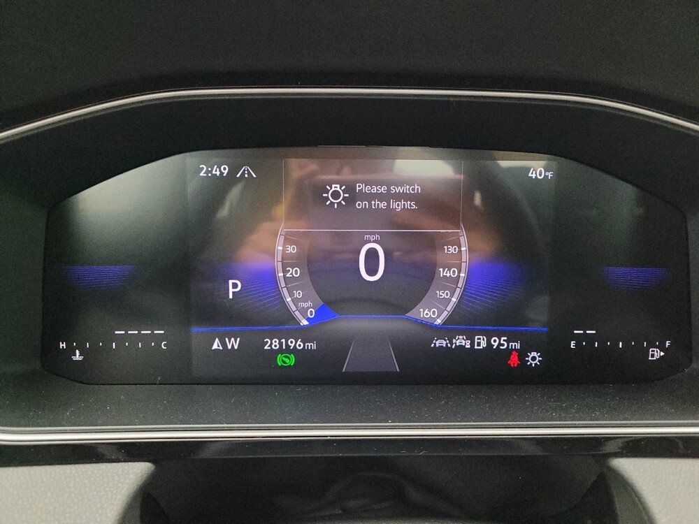 2025 Volkswagen Jetta in Charleston, SC 29414 - 18115516 23