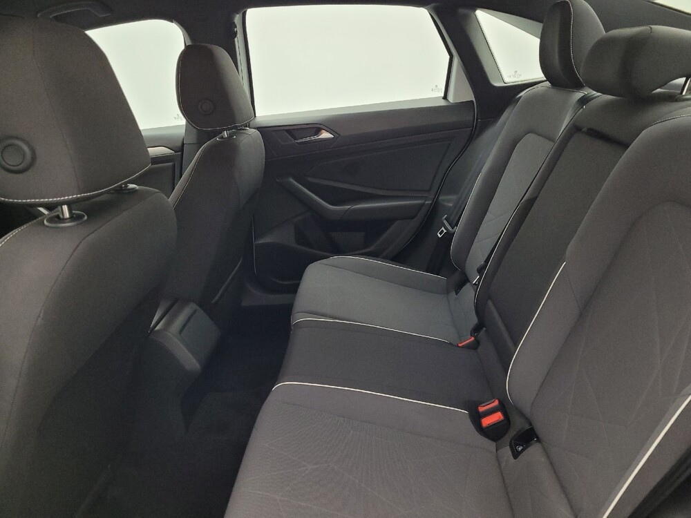 2025 Volkswagen Jetta in Charleston, SC 29414 - 18115516 18