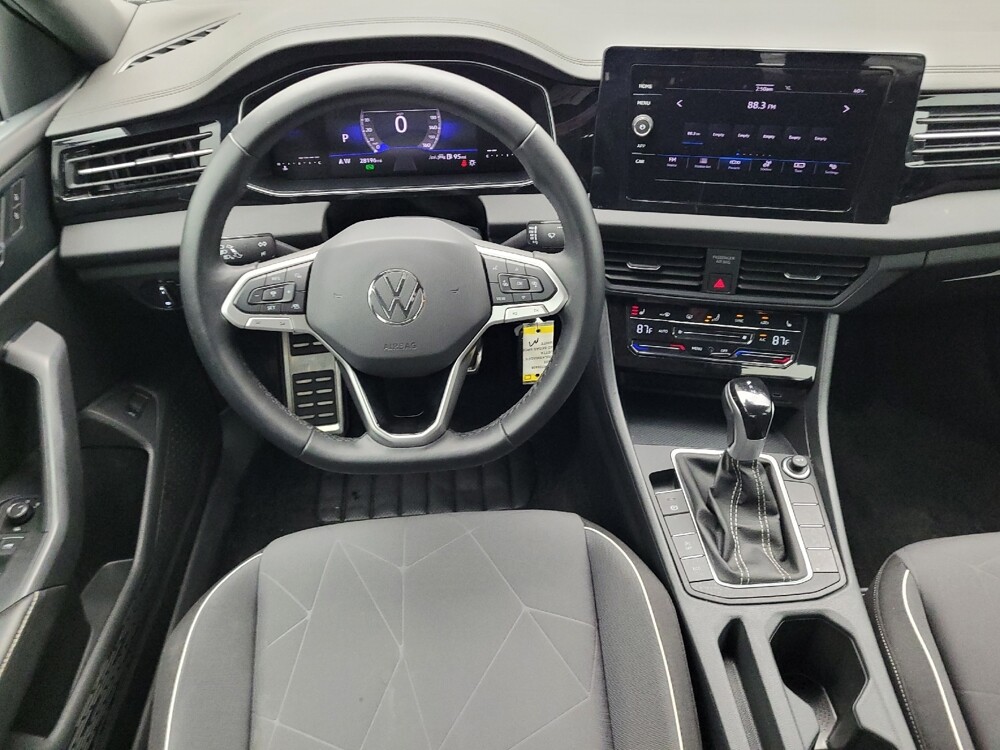 2025 Volkswagen Jetta in Charleston, SC 29414 - 18115516 22