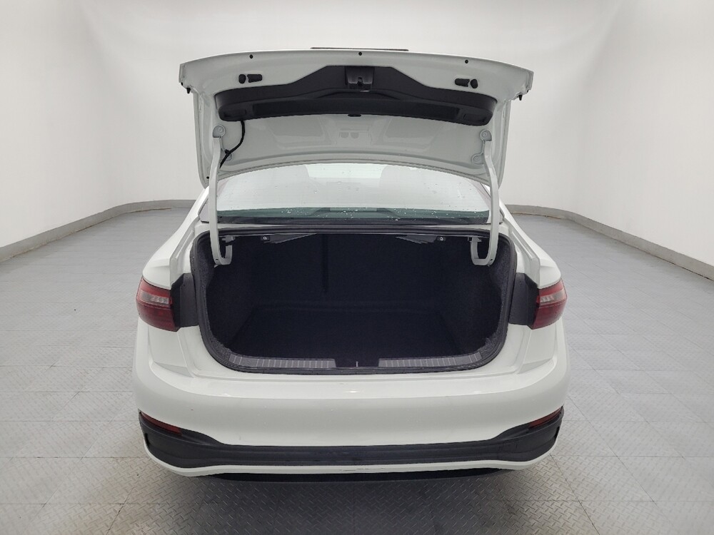 2025 Volkswagen Jetta in Charleston, SC 29414 - 18115516 29