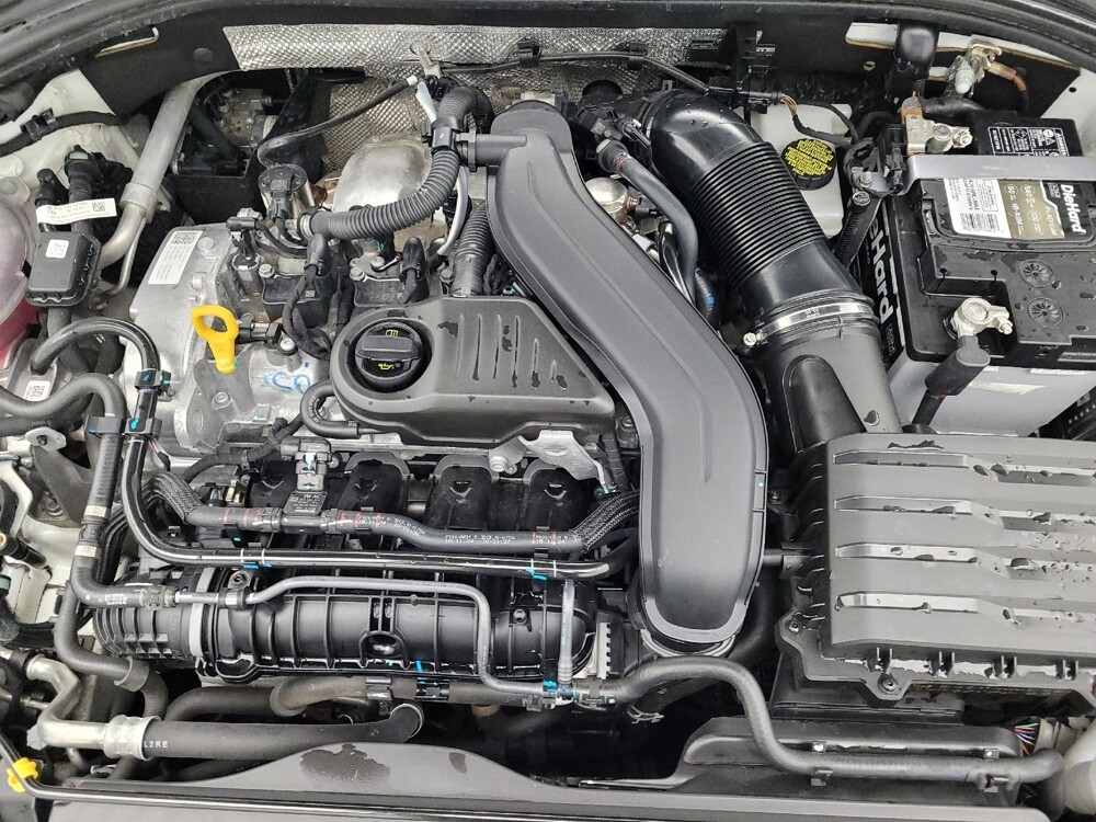 2025 Volkswagen Jetta in Charleston, SC 29414 - 18115516 30