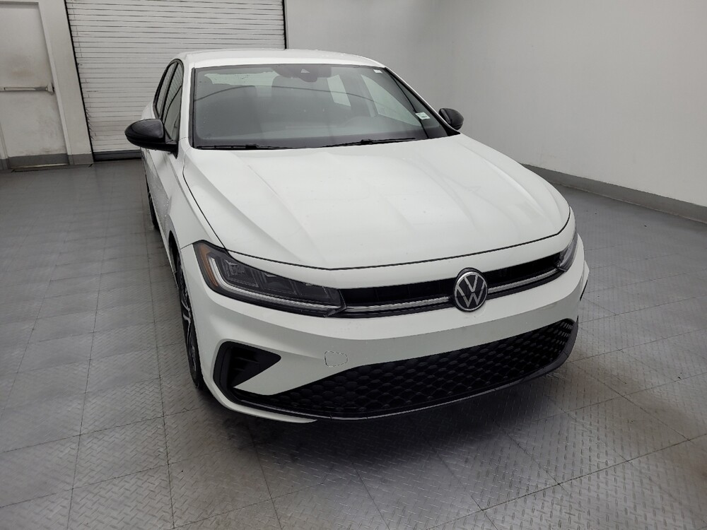 2025 Volkswagen Jetta in Charleston, SC 29414 - 18115516 14