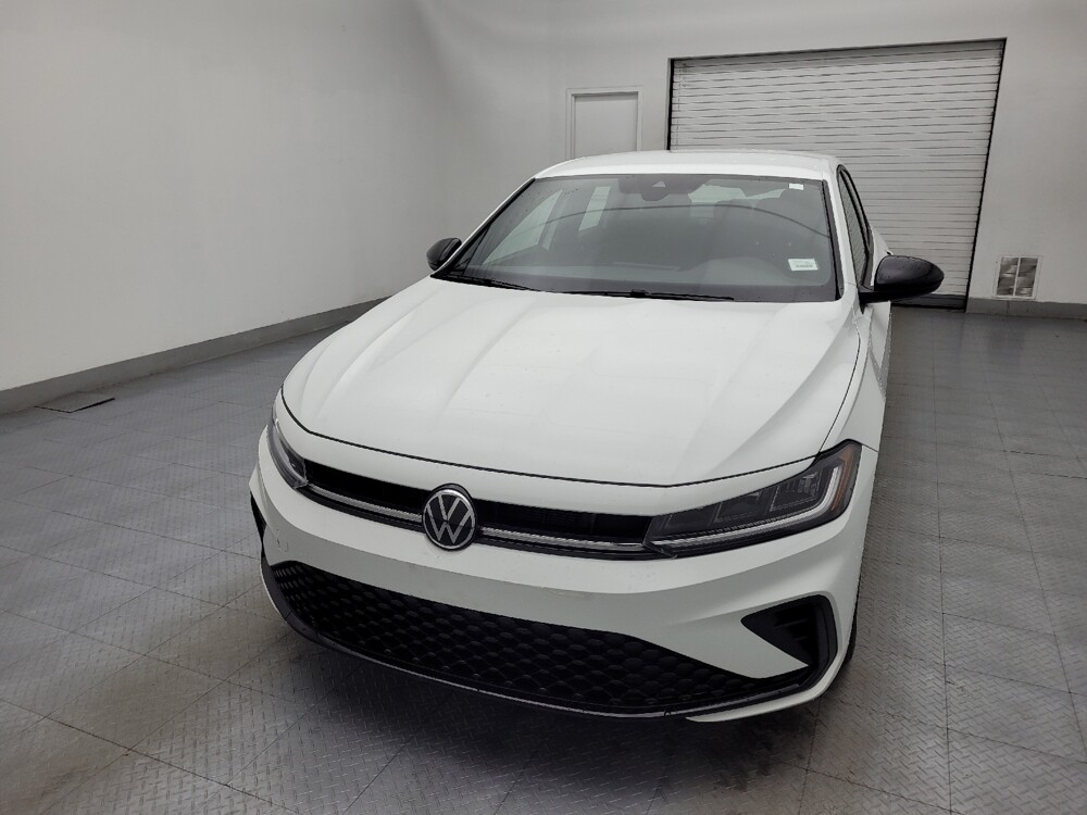 2025 Volkswagen Jetta in Charleston, SC 29414 - 18115516 15