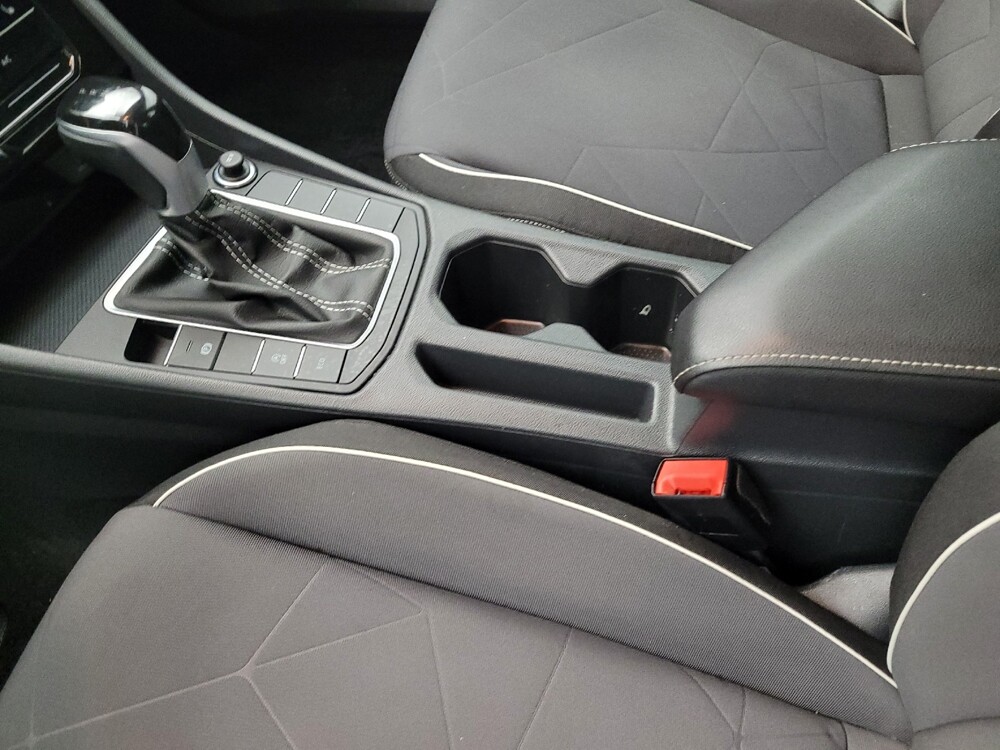 2025 Volkswagen Jetta in Charleston, SC 29414 - 18115516 26