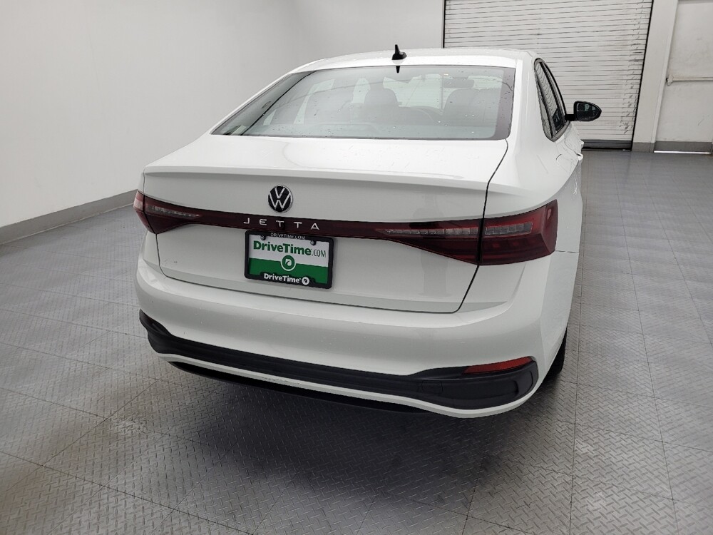 2025 Volkswagen Jetta in Charleston, SC 29414 - 18115516 7