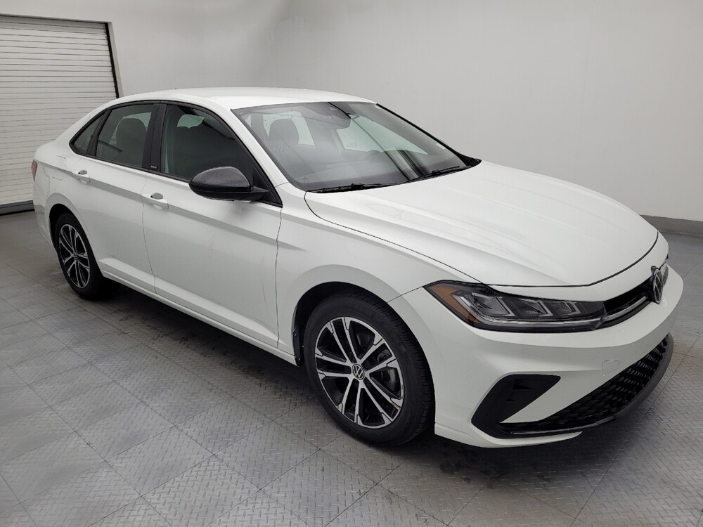 2025 Volkswagen Jetta in Charleston, SC 29414 - 18115516 11