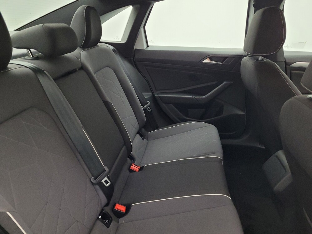 2025 Volkswagen Jetta in Charleston, SC 29414 - 18115516 19