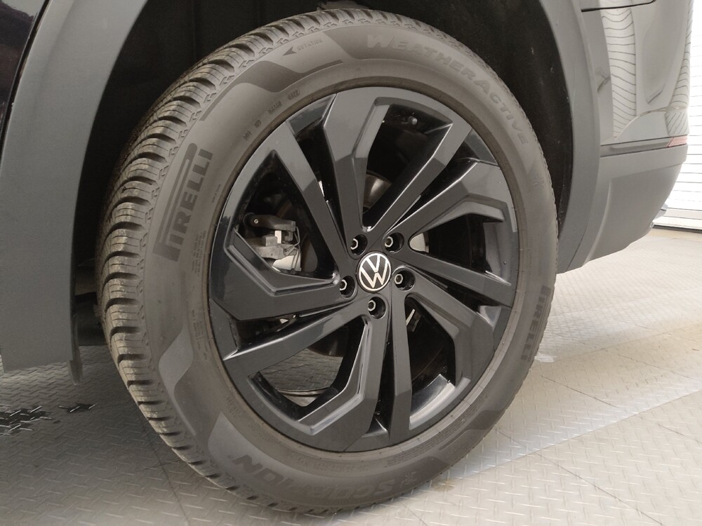 2022 Volkswagen Atlas in Colorado Springs, CO 80909 - 18115518 31