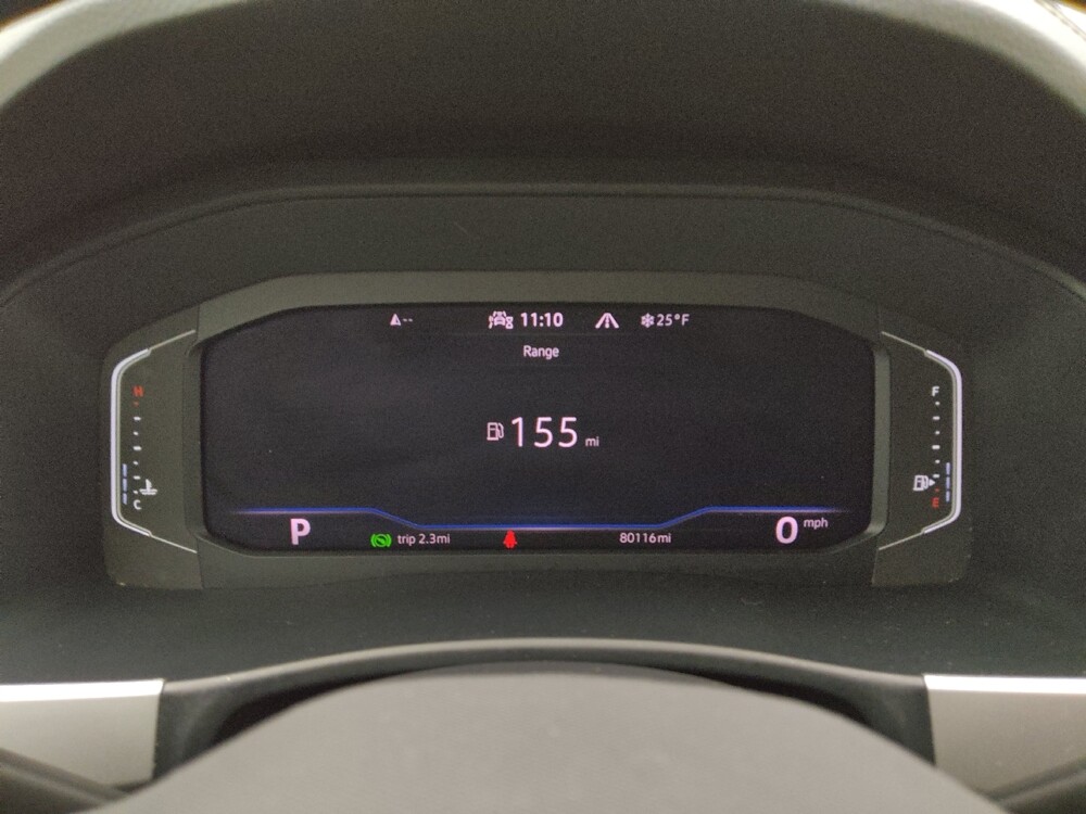 2022 Volkswagen Atlas in Colorado Springs, CO 80909 - 18115518 23