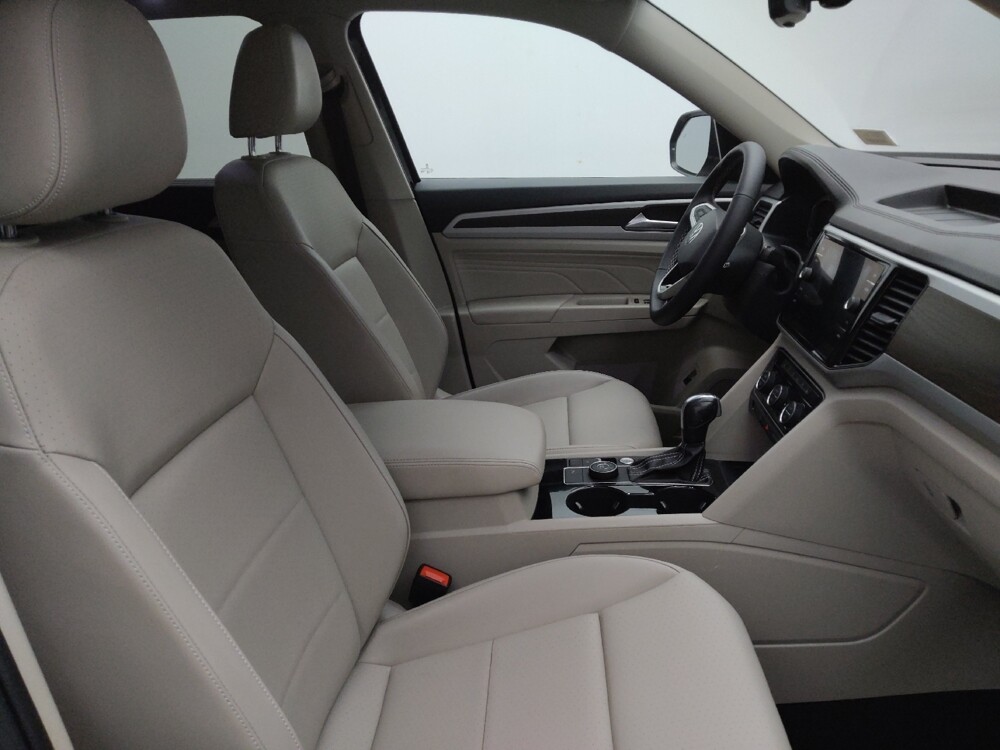 2022 Volkswagen Atlas in Colorado Springs, CO 80909 - 18115518 21