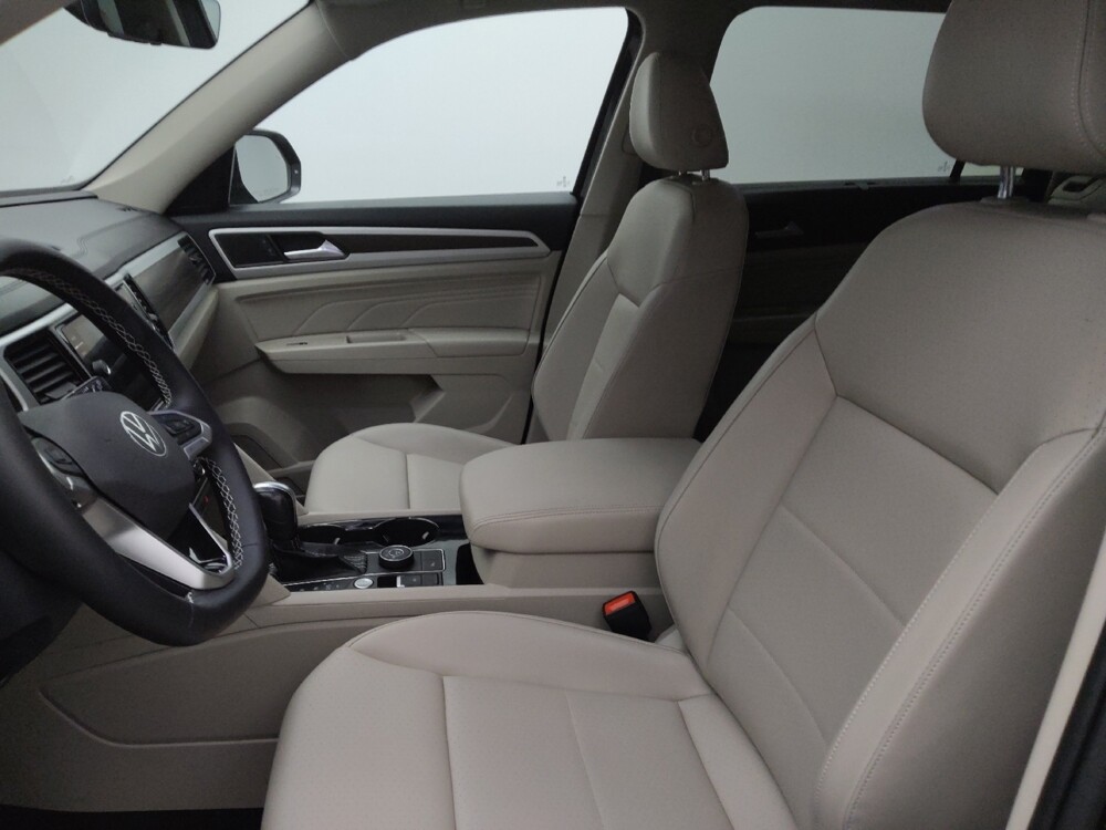 2022 Volkswagen Atlas in Colorado Springs, CO 80909 - 18115518 17