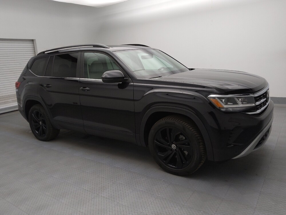 2022 Volkswagen Atlas in Colorado Springs, CO 80909 - 18115518 11