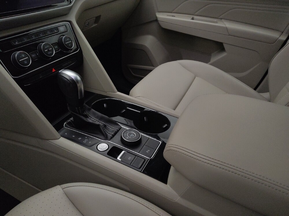 2022 Volkswagen Atlas in Colorado Springs, CO 80909 - 18115518 26