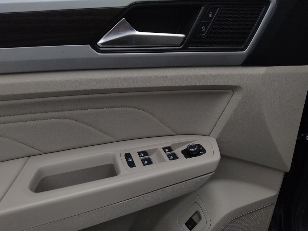 2022 Volkswagen Atlas in Colorado Springs, CO 80909 - 18115518 27