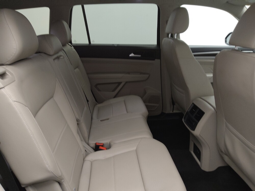 2022 Volkswagen Atlas in Colorado Springs, CO 80909 - 18115518 19