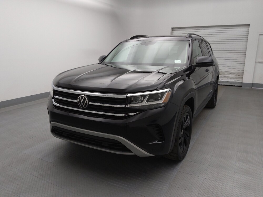 2022 Volkswagen Atlas in Colorado Springs, CO 80909 - 18115518 15