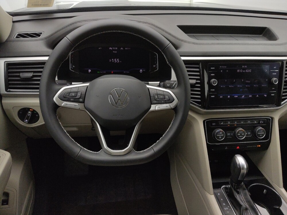 2022 Volkswagen Atlas in Colorado Springs, CO 80909 - 18115518 22