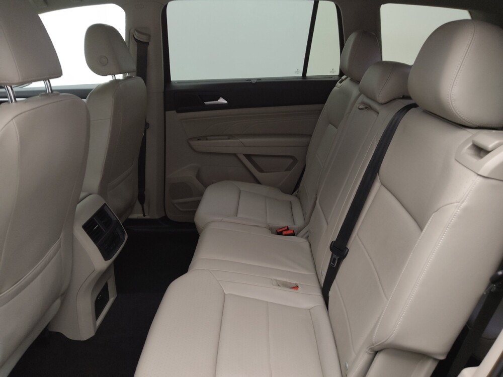 2022 Volkswagen Atlas in Colorado Springs, CO 80909 - 18115518 18