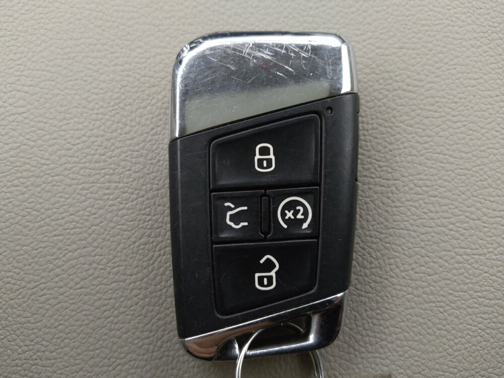 2022 Volkswagen Atlas in Colorado Springs, CO 80909 - 18115518 32