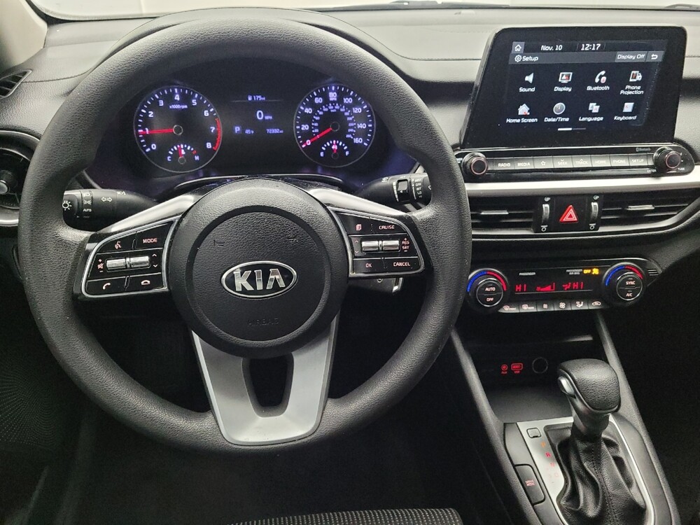 2019 Kia Forte in Antioch, TN 37013 - 18115519 22